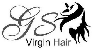 GS VIRGIN HAIR