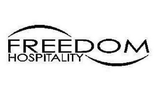 FREEDOM HOSPITALITY