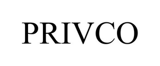 PRIVCO