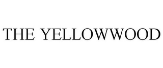 THE YELLOWWOOD