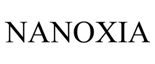 NANOXIA