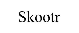 SKOOTR