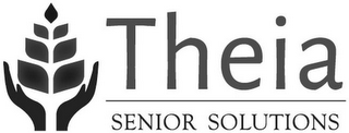 THEIA SENIOR SOLUTIONS