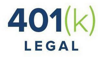 401(K)LEGAL