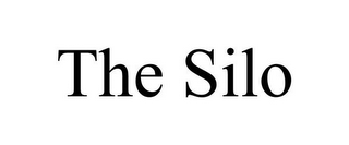 THE SILO