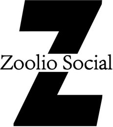 Z ZOOLIO SOCIAL