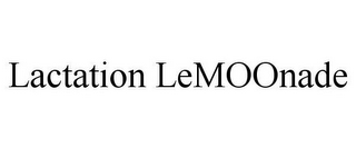 LACTATION LEMOONADE