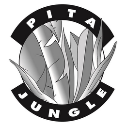 PITA JUNGLE