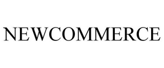 NEWCOMMERCE