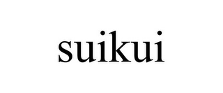 SUIKUI