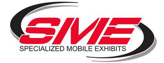 SME SPECIALIZED MOBILE EXHIBITS