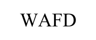 WAFD