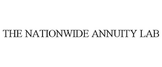 THE NATIONWIDE ANNUITY LAB