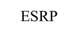 ESRP