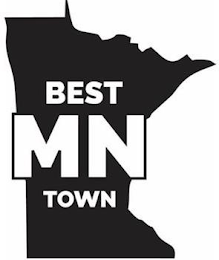 BEST MN TOWN