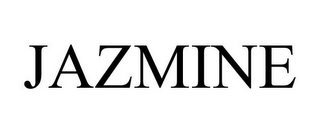 JAZMINE