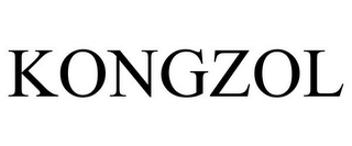 KONGZOL