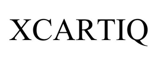 XCARTIQ