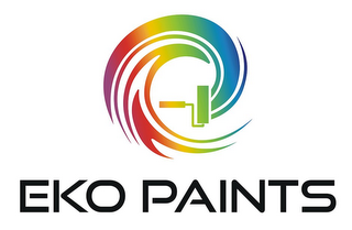 EKO PAINTS