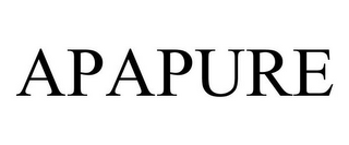 APAPURE