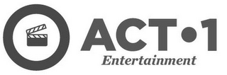 ACT·1 ENTERTAINMENT