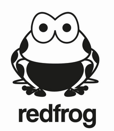 REDFROG