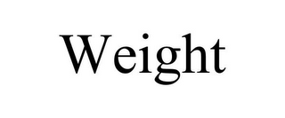 WEIGHT