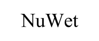 NUWET