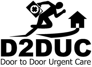 D2DUC DOOR TO DOOR URGENT CARE