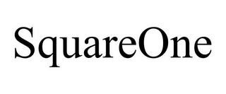 SQUAREONE