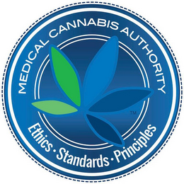 MEDICAL CANNABIS AUTHORITY ETHICS · STANDARDS · PRINCIPLES