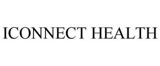 ICONNECT HEALTH