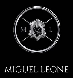 M L MIGUEL LEONE