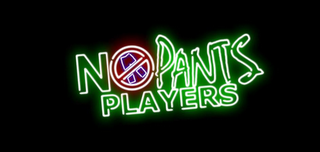 NOPANTS PLAYERS