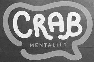 CRAB MENTALITY