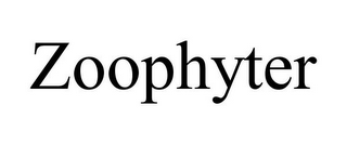 ZOOPHYTER