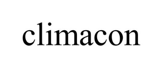 CLIMACON