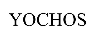 YOCHOS