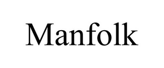 MANFOLK