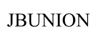 JBUNION