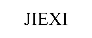 JIEXI