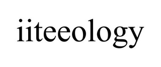 IITEEOLOGY