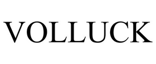 VOLLUCK