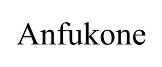 ANFUKONE