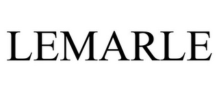 LEMARLE