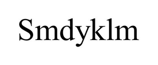 SMDYKLM