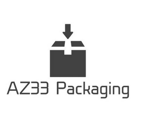 AZ33 PACKAGING