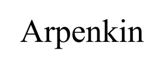 ARPENKIN