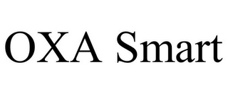 OXA SMART
