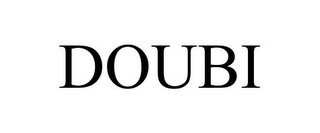 DOUBI